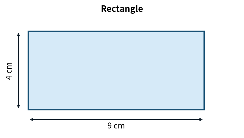 Rectangle