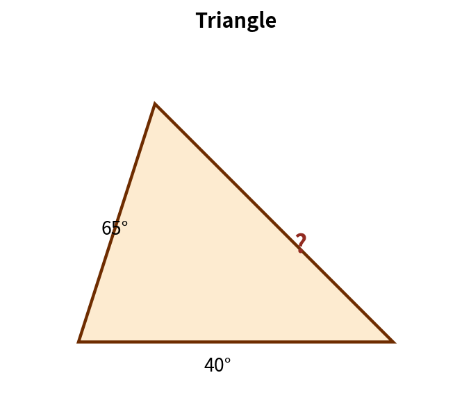 Triangle